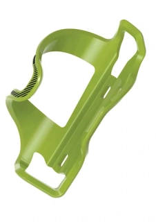 LEZYNE Košík FLOW CAGE SL - R - ENHANCED GREEN