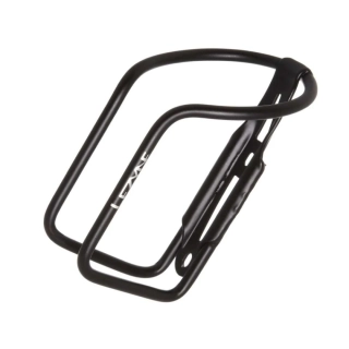LEZYNE Košík POWER CAGE POWDER MATT BLK