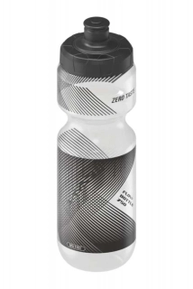 FLOW BOTTLE 750 FOGGY CLEAR