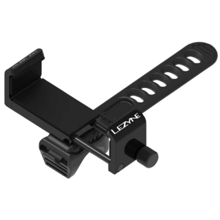 Držák telefonu Lezyne SMART VISE MOUNT