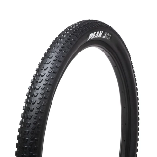 Peak, Tubeless Ready 27.5x2.25 / 57-584, Black