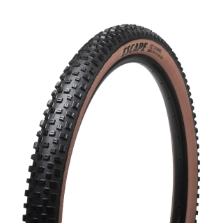 Escape, Ultimate Tubeless Complete 27.5x2.6 / 66-584, Tan