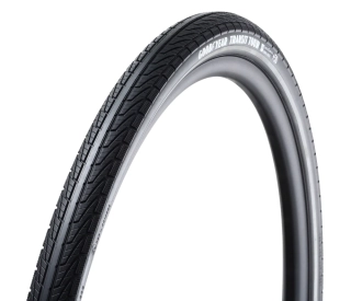 Transit tour, 27.5x2.0 / 50-584, Black/Reflect