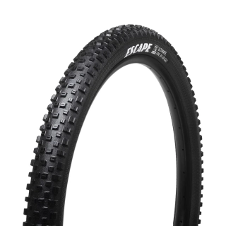Escape, Ultimate Tubeless Complete 27.5x2.6 / 66-584, Black