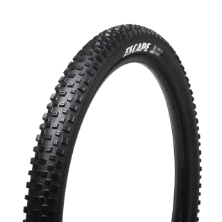Escape, Tubeless Ready 27.5x2.35 / 60-584, Black
