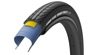 Transit tour, 700x50 / 50-622, Black