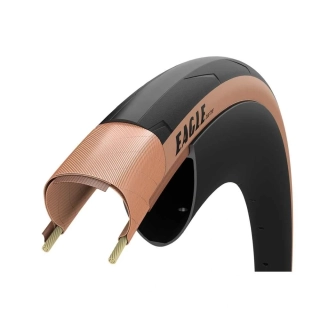 Eagle, Tube Type 700x28 / 28-622, Tan