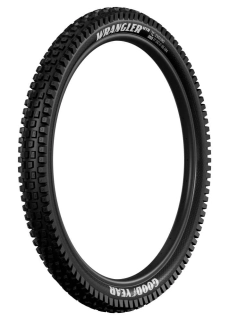 Wrangler MTR, Enduro Tubeless Complete 29x2.4 / 61-622, Black