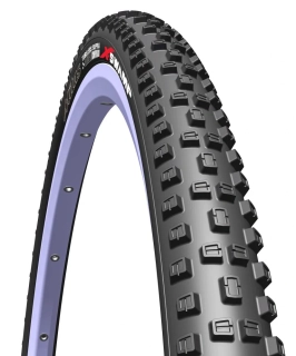 X-SWAMP 700 x 33C Black WELTEX