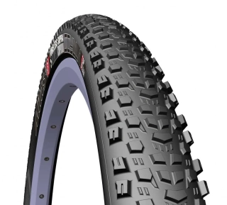 SCYLLA TD 29 x 2,25 Black Textra