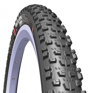 HYPERION TD 29 x 2,10 Black Textra