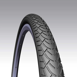 WALRUS 28 x 1,75 Black