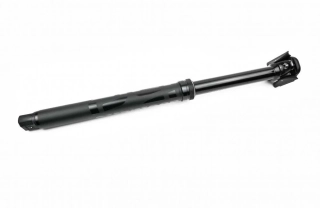 Vario Infinite Dropper | 150-180mm Adjustable Travel | 30.9 | Black