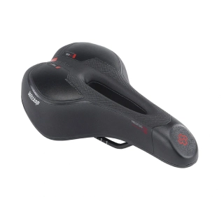Wittkop sedlo Medicus Pro 6.1