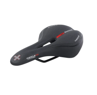 Wittkop sedlo Race TWIN Medicus 4.0 Gel
