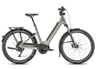 MOUSTACHE Samedi 27 Xroad 2 OPEN Titanium Matt