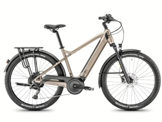 MOUSTACHE Samedi 27 Xroad ES Titanium