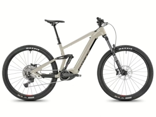 MOUSTACHE Samedi 29 Trail 150.2 Stone Grey