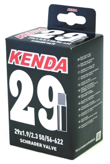 Duše KENDA 29x1,9-2,3 (50/56-622) AV 35 mm