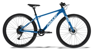 AMULET 27.5 Tomcat 1.9 strong blue/silver