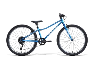 AMULET 24 Tomcat strong blue/silver