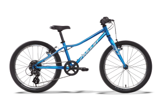 AMULET 20 Tomcat strong blue/silver