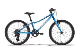 AMULET 20 Tomcat strong blue/silver