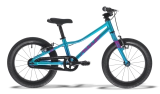AMULET 16 Tomcat celeste blue/purple