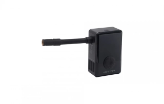 Elektrická minihustilka CTM Compa 900