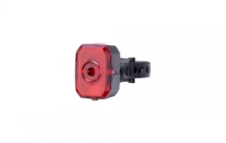 Zadní osvětlení CTM DOTCA, 15 lm, USB-C