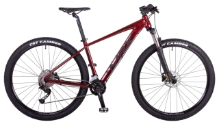 MRX 29 ALTUS/ALIVIO 2x9 disc