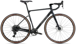 APACHE 28" Gila C3 Apex černá