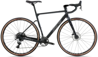 APACHE 28" Gila C1 Rival černá