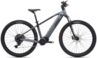Elektrokolo APACHE Hawk 3 MX 720 Wh ocelová