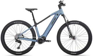 Elektrokolo APACHE Hawk 3 MX 720 Wh ocelová