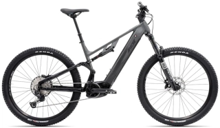 Elektrokolo APACHE Quruk Bosch CX 800 Wh antracit