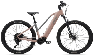 Elektrokolo APACHE Wakita 3 MX 720 Wh růžová