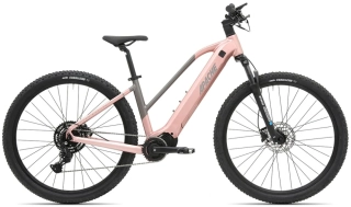 Elektrokolo APACHE Wakita 3 MX 720 Wh růžová
