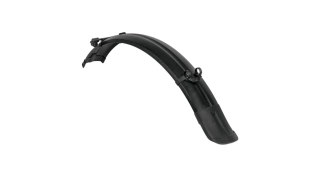 TOPEAK blatník TETRARACK FULL FENDER pro Tetrarack M2/M2L/M2 HD