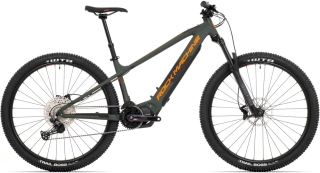 Rock Machine Blizz e60-29 Matte Khaki 
