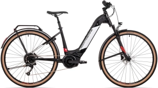Rock Machine Crossride e400 B Touring
