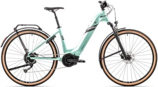 Rock Machine Crossride e400 B Touring