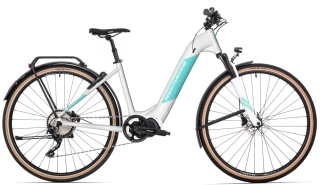 Rock Machine Crossride e400 Lady Touring