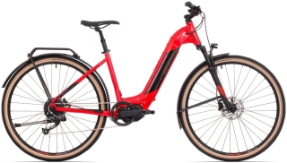 Rock Machine Crossride e400 Touring