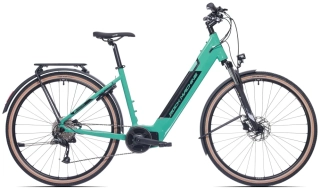 Rock Machine Crossride e425 Touring