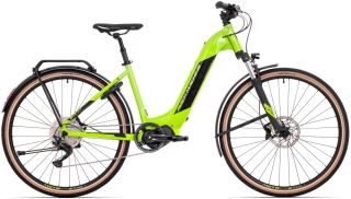 Rock Machine Crossride e500 Touring