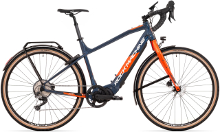 Rock Machine Gravelride e500 Touring
