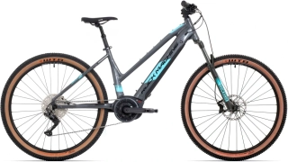 Elektrokolo Rock Machine Torrent e70-29 B Lady