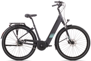 Rock Machine Cityride e250