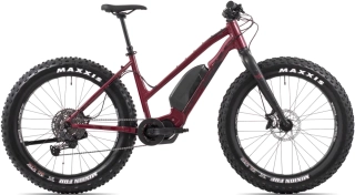 Rock Machine Vyöry e70 S Easy Entry